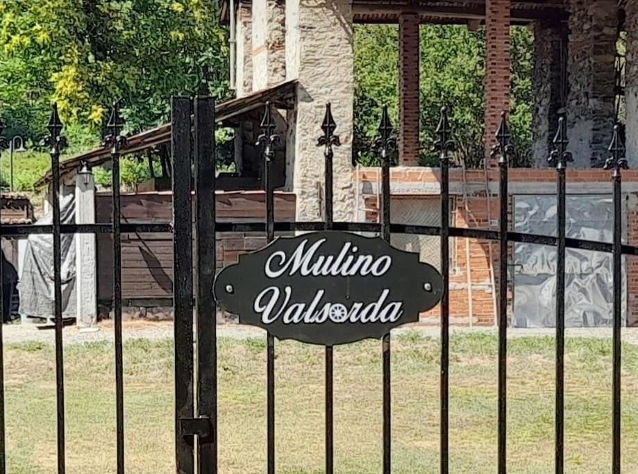 Photo of Buildings in Magnano