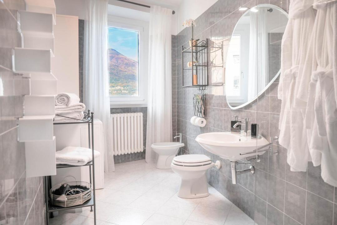 Photo of Bathroom in Bellano