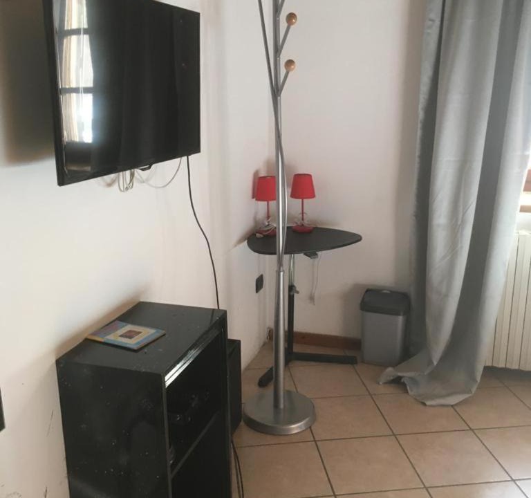 Photo of Livingroom in Cannobio