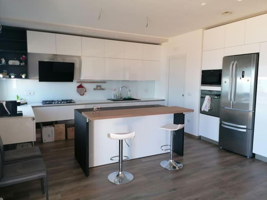 Photo of Kitchen in Crotone