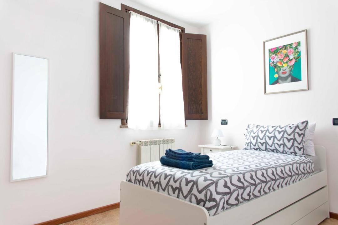 Photo of Bedroom in Castellarano