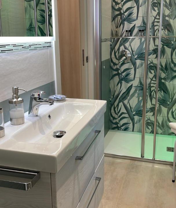 Photo of Bathroom in Comacchio