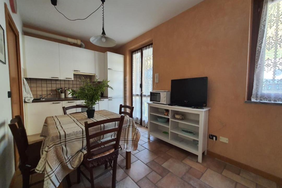 Photo of Livingroom in Calolziocorte