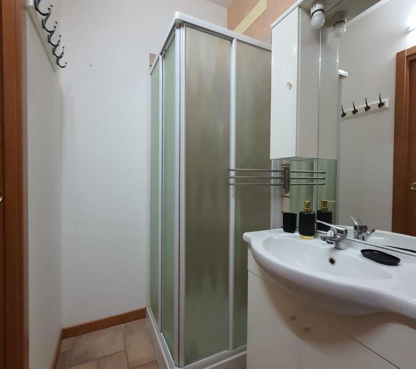 Photo of Bathroom in Calolziocorte