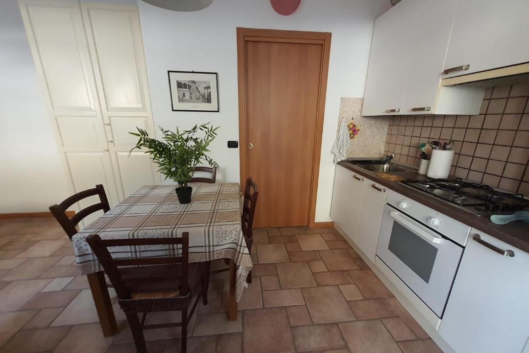Photo of Kitchen in Calolziocorte