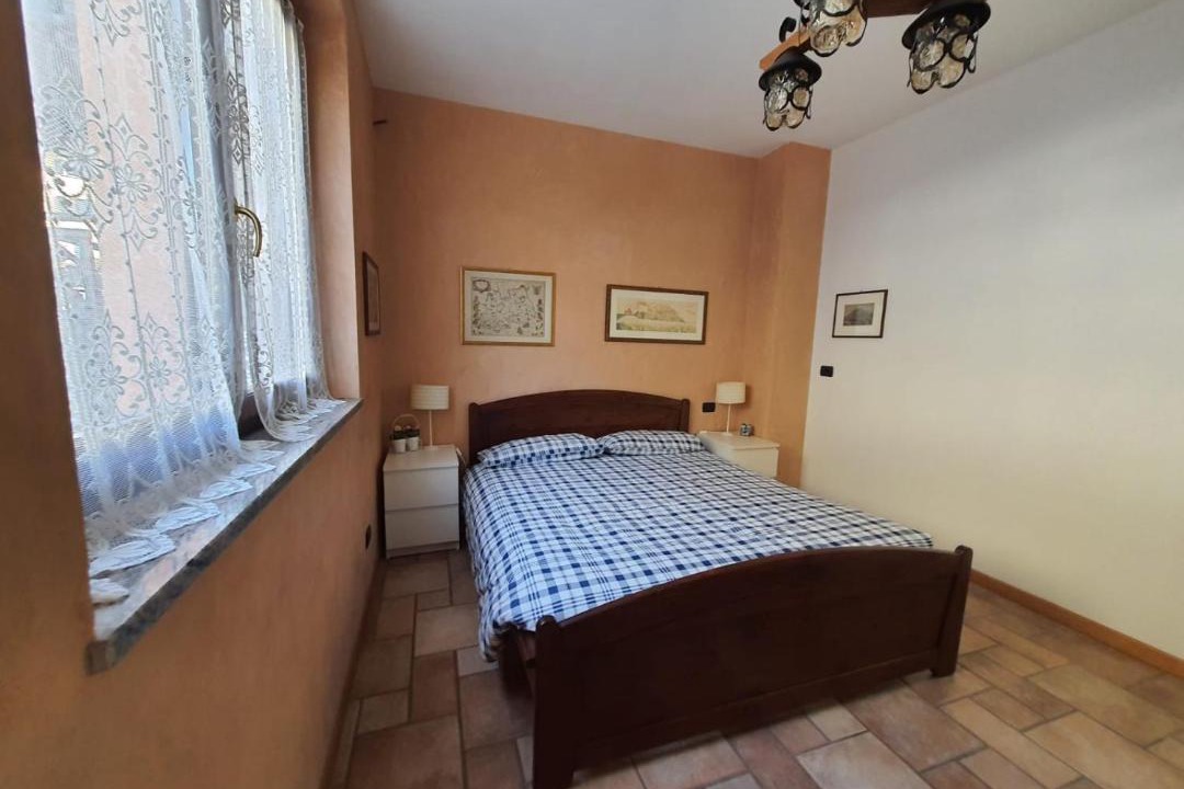 Photo of Bedroom in Calolziocorte