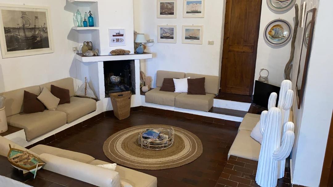 Photo of Livingroom in Villaggio Piras