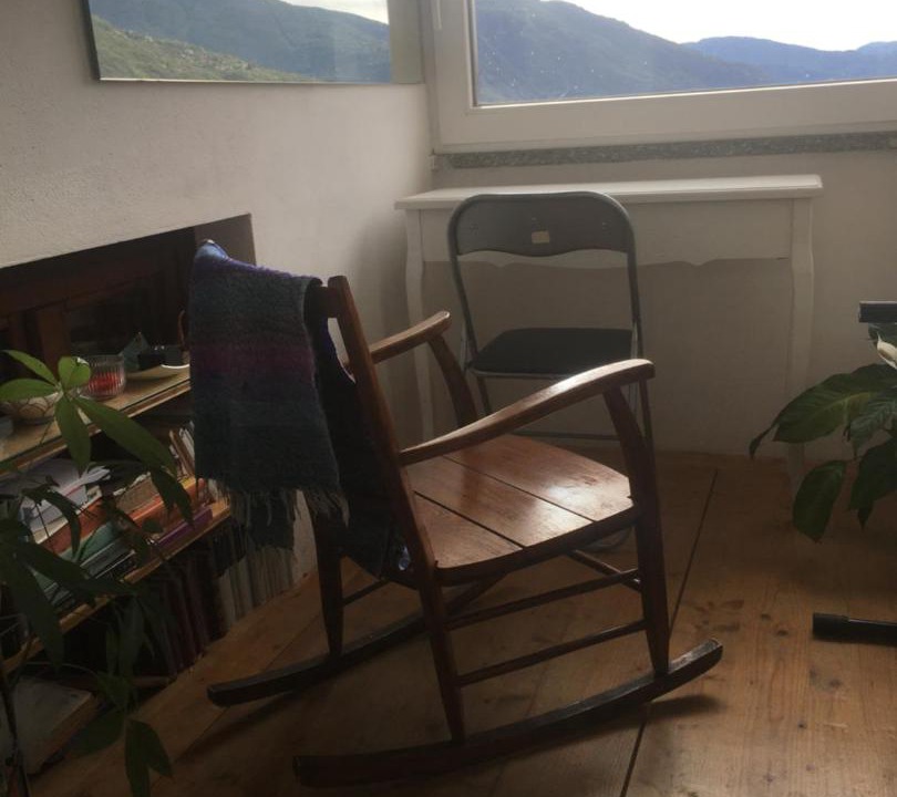 Photo of Livingroom in Cannobio