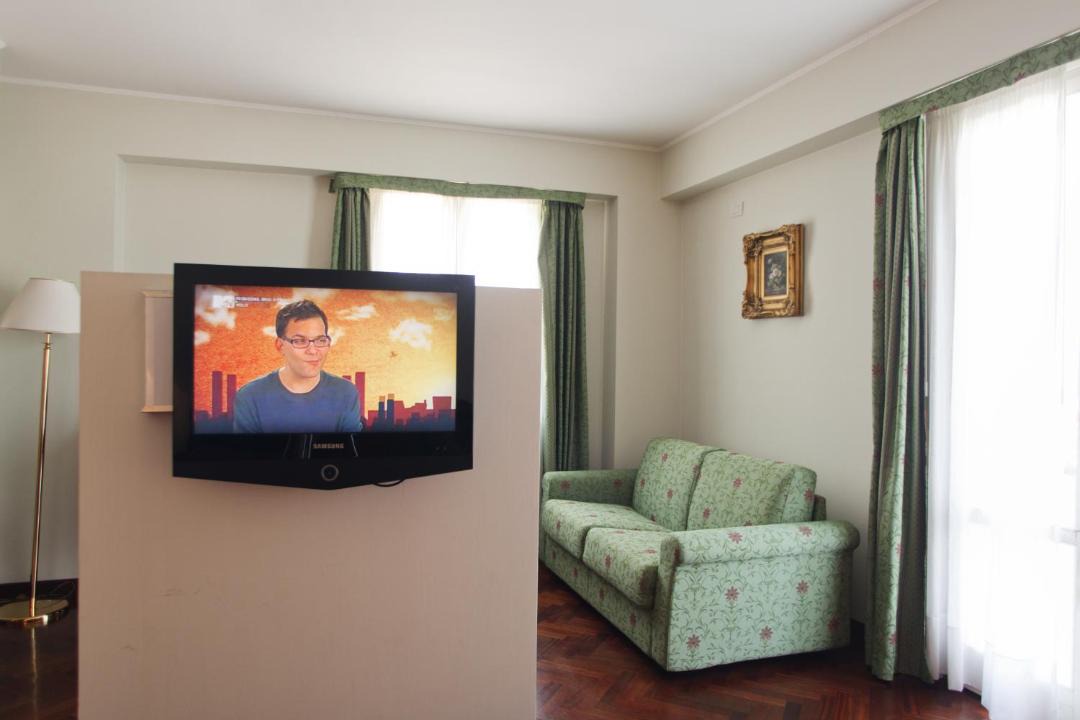 Photo of Livingroom in Folignano