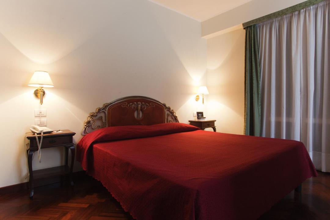 Photo of Bedroom in Folignano