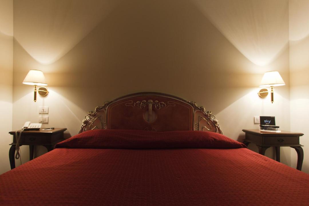 Photo of Bedroom in Folignano