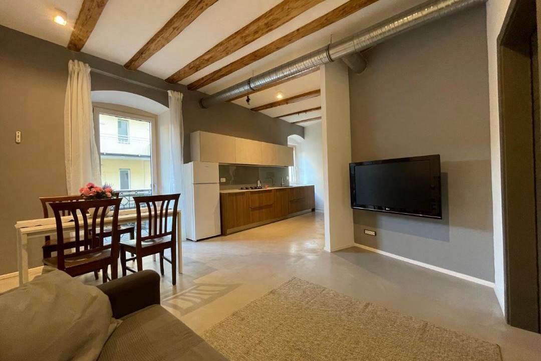 Photo of Livingroom in Gries - Quirein