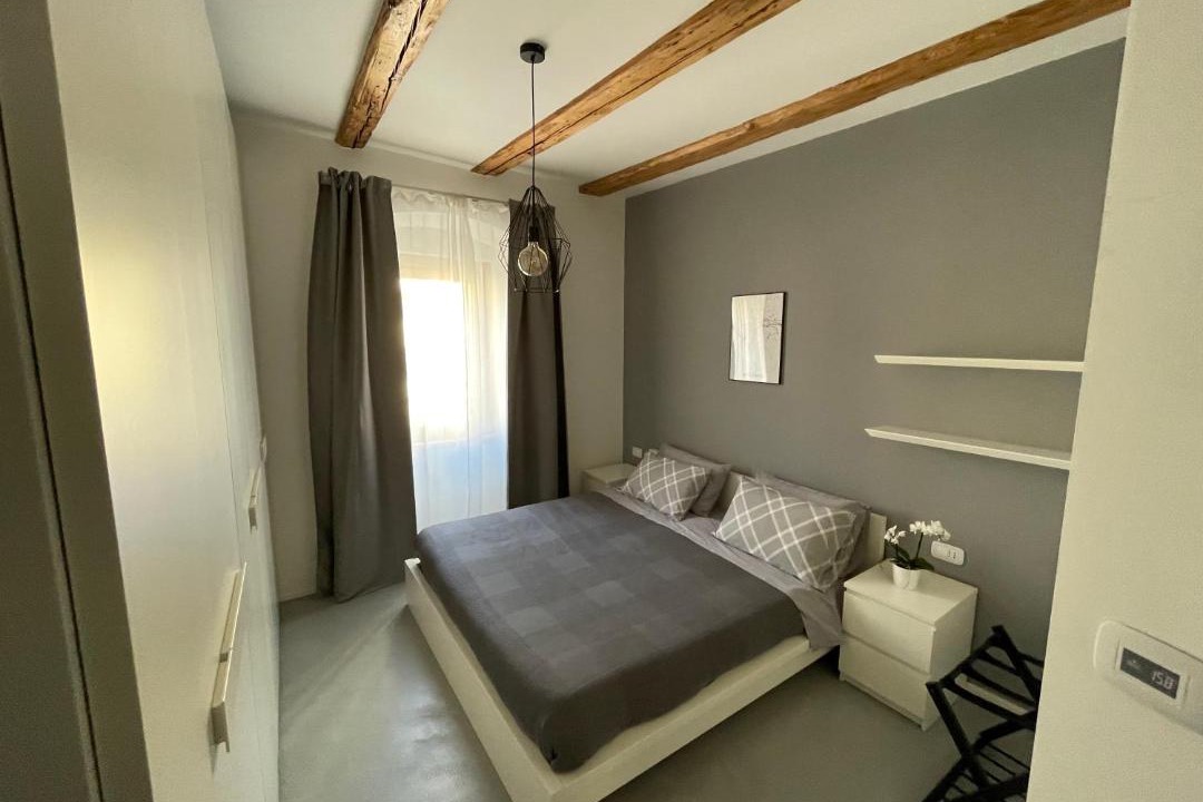 Photo of Bedroom in Gries - Quirein