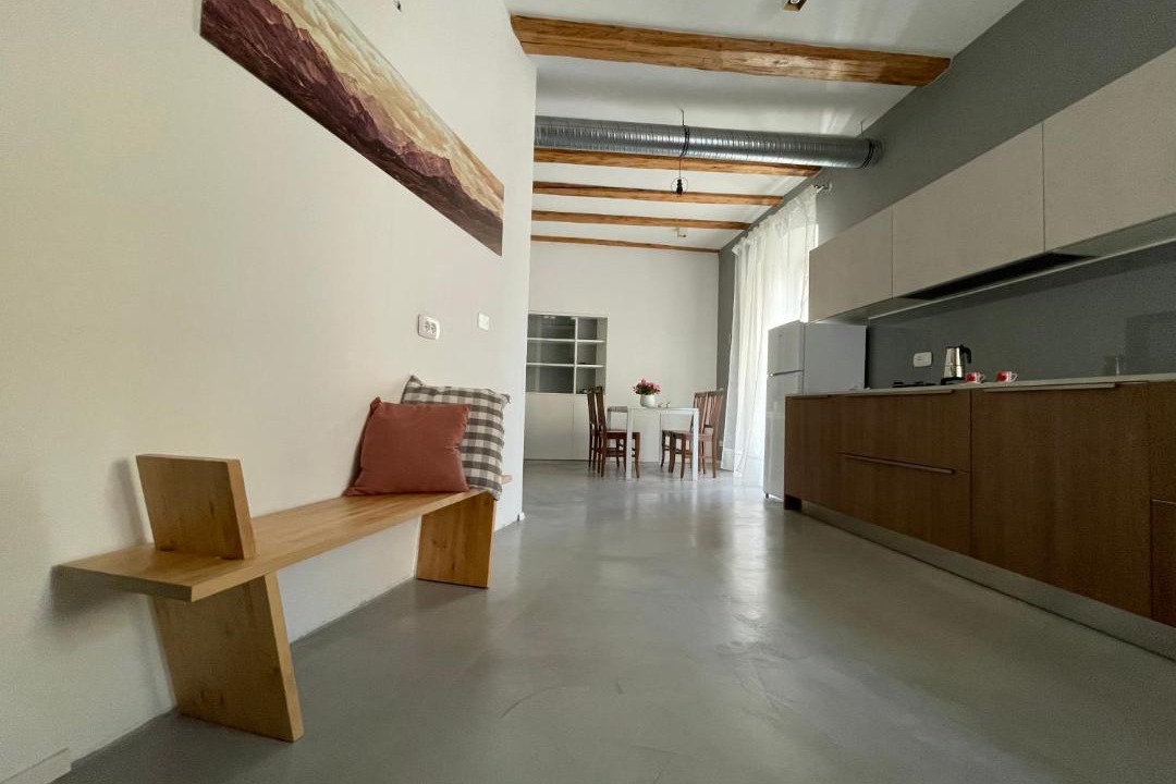 Photo of Livingroom in Gries - Quirein