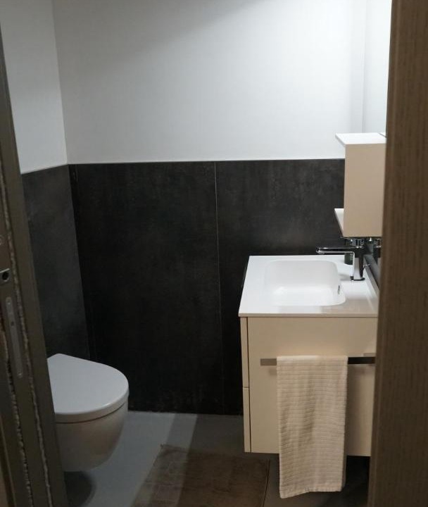 Photo of Bathroom in Gries - Quirein