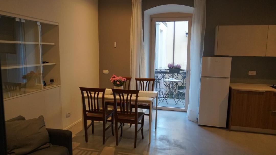 Photo of Livingroom in Gries - Quirein