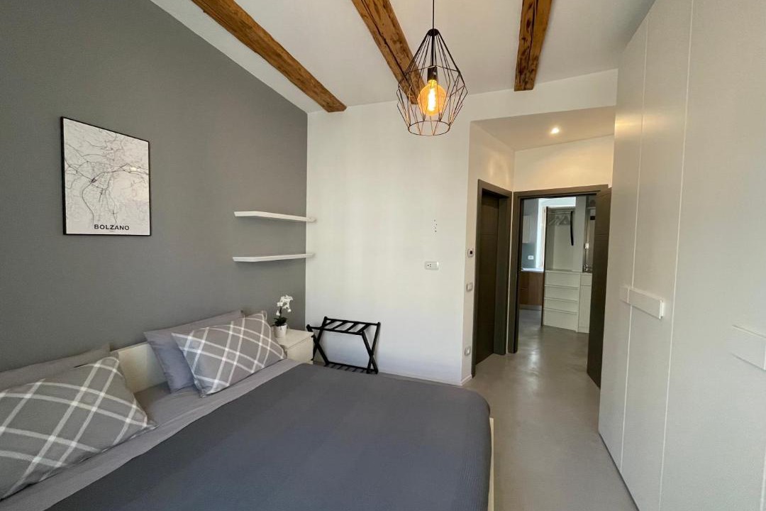 Photo of Bedroom in Gries - Quirein