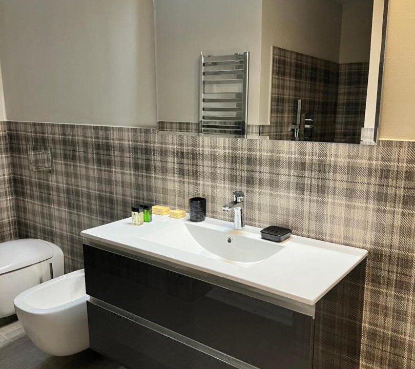Photo of Bathroom in Pavia