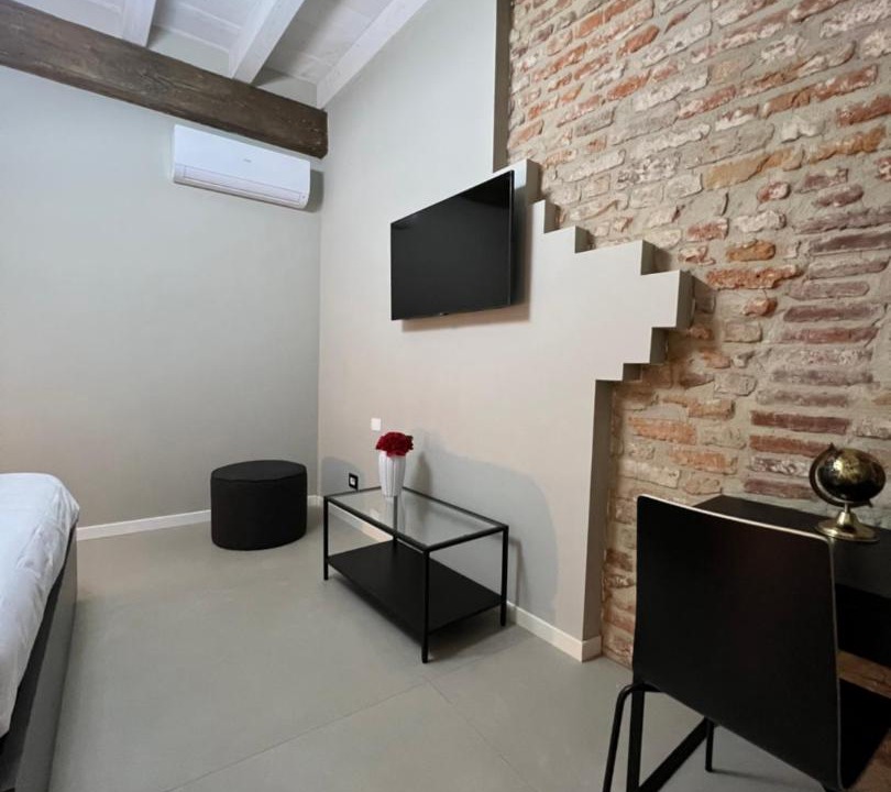 Photo of Livingroom in Pavia
