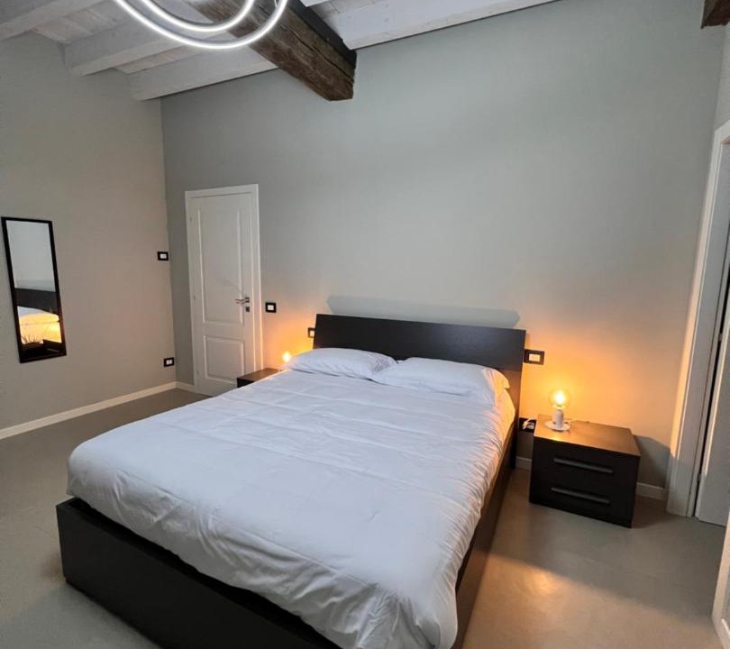 Photo of Bedroom in Pavia