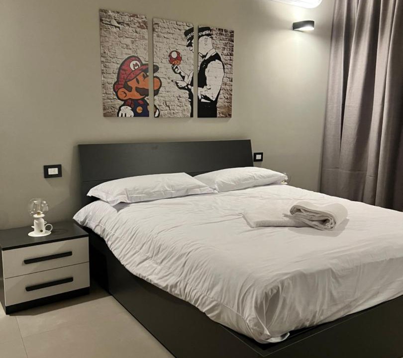Photo of Bedroom in Pavia