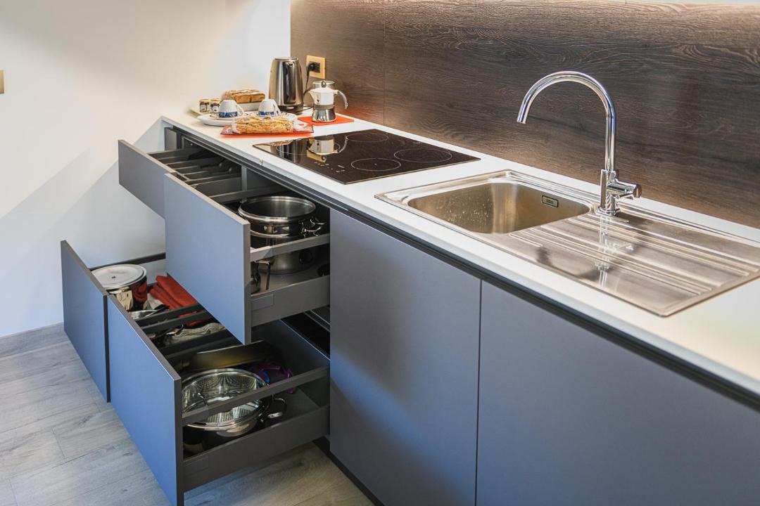 Photo of Kitchen in Lovero