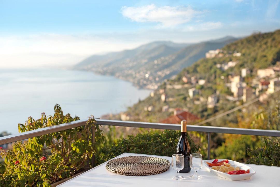 Photo of Patio Balcony in Ruta