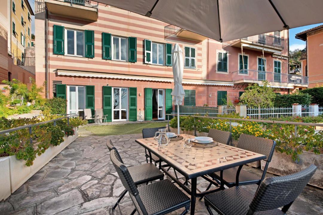 Photo of Patio Balcony in Ruta