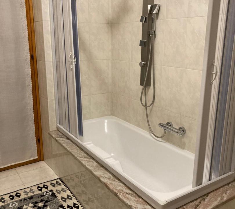 Photo of Bathroom in La Loggia