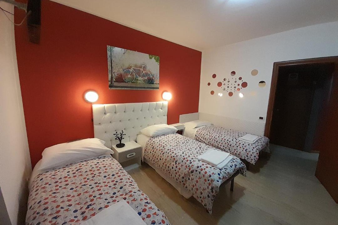 Photo of Bedroom in Seriate