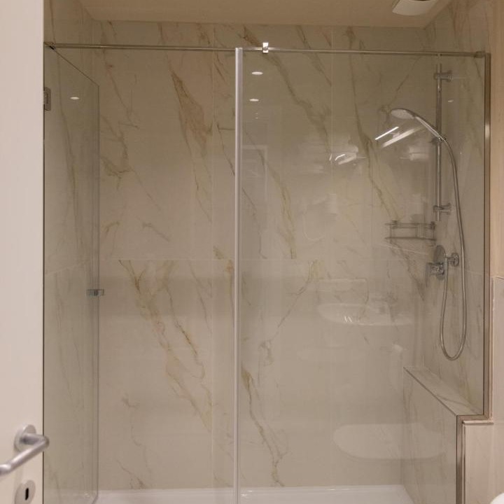 Photo of Bathroom in Mirandola