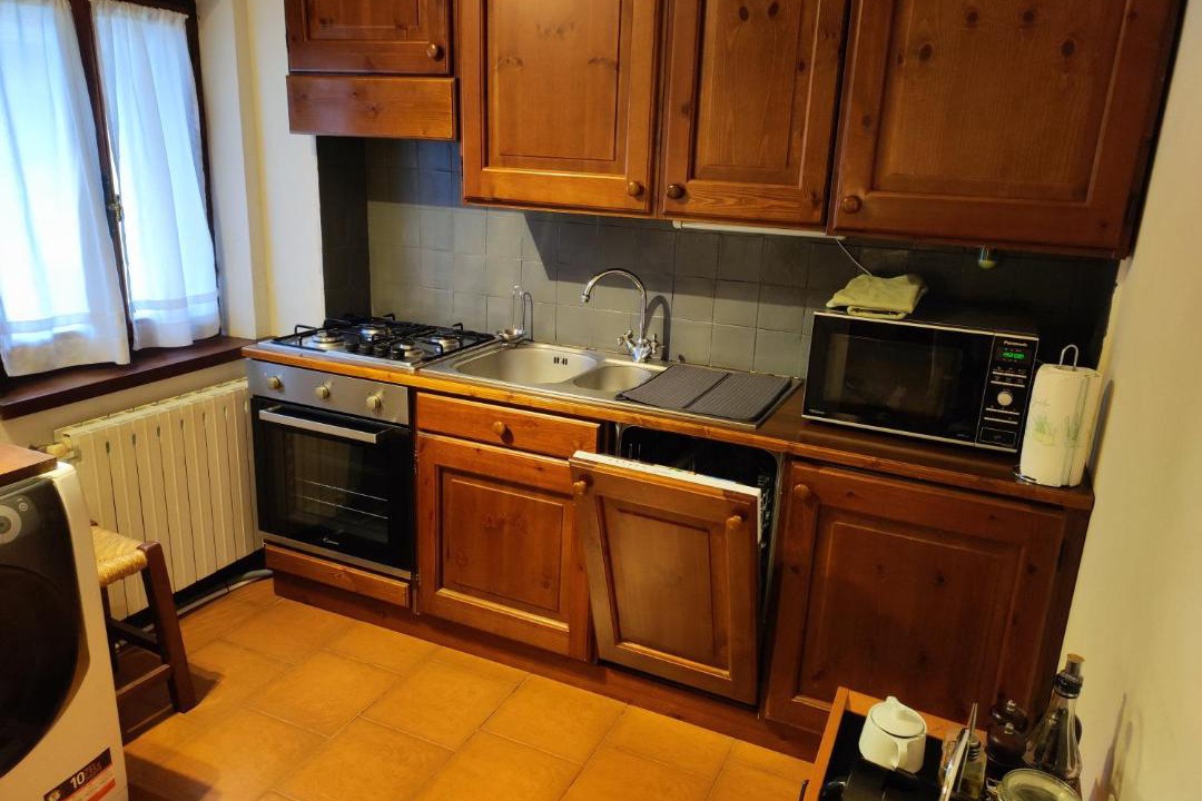 Photo of Kitchen in Abetone