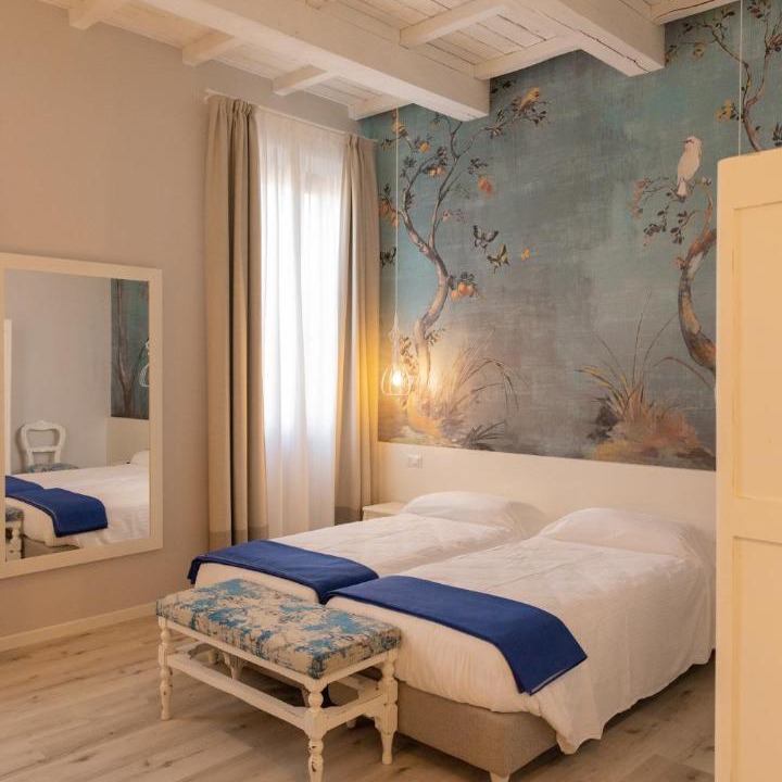 Photo of Bedroom in Mirandola