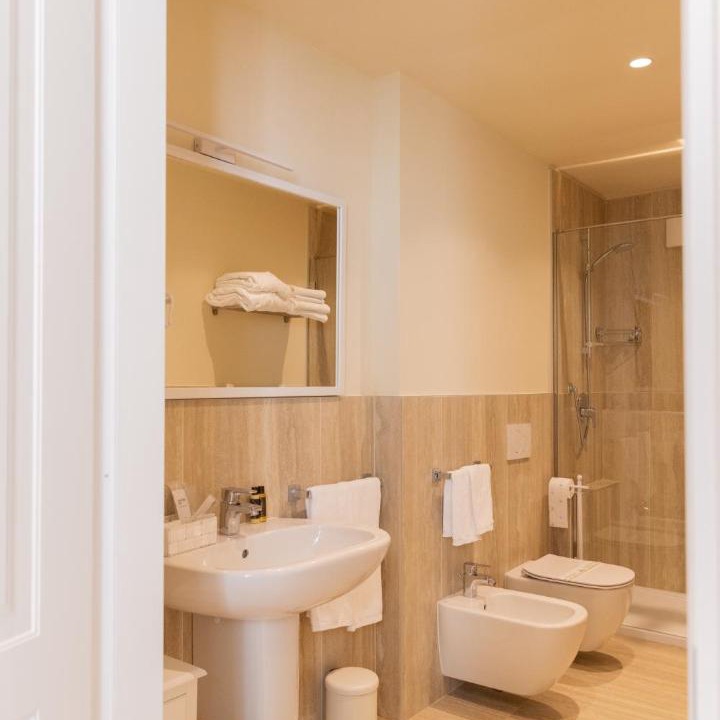 Photo of Bathroom in Mirandola