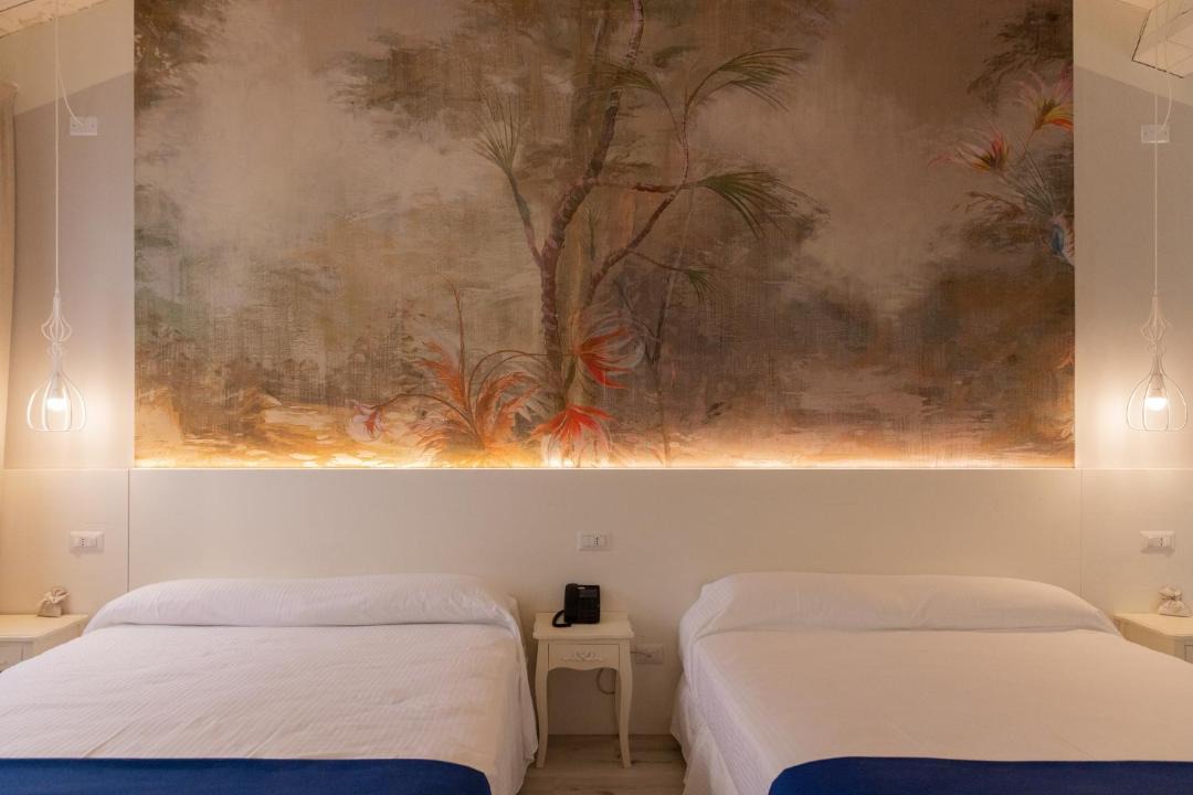 Photo of Bedroom in Mirandola