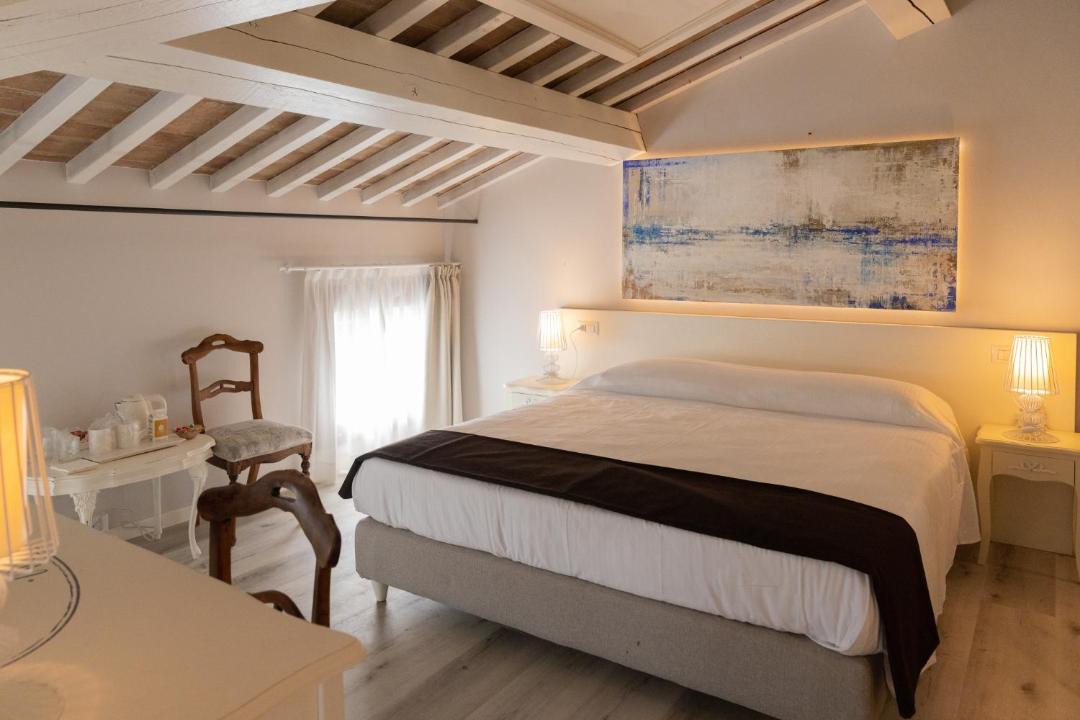 Photo of Bedroom in Mirandola