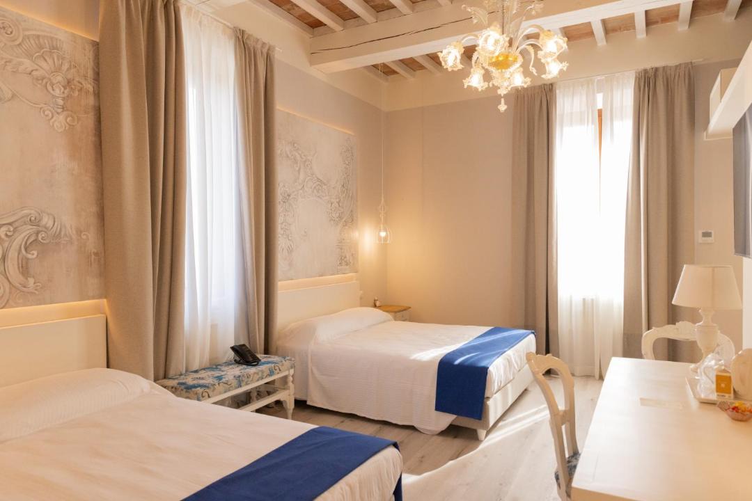 Photo of Bedroom in Mirandola