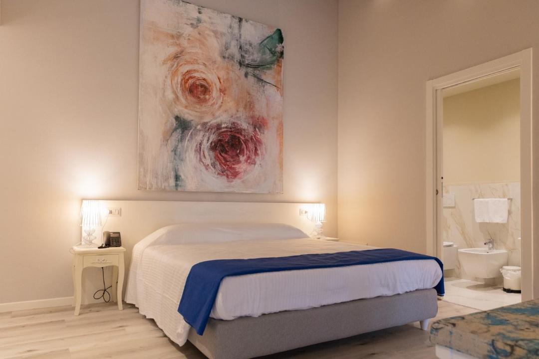Photo of Bedroom in Mirandola