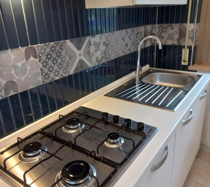 Photo of Kitchen in Silvi Marina