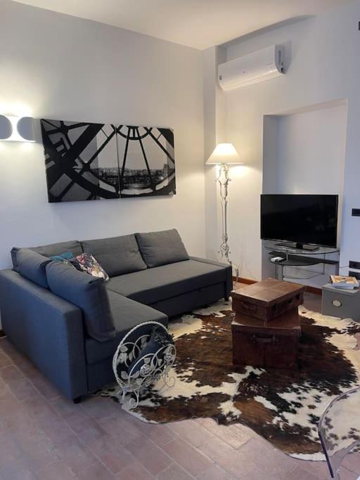Photo of Livingroom in Olmo