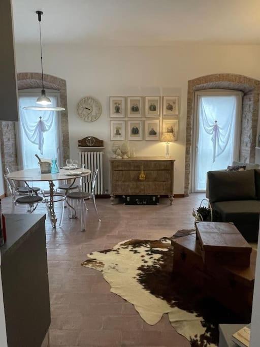 Photo of Livingroom in Olmo