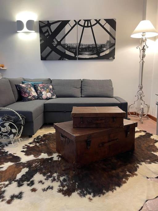 Photo of Livingroom in Olmo