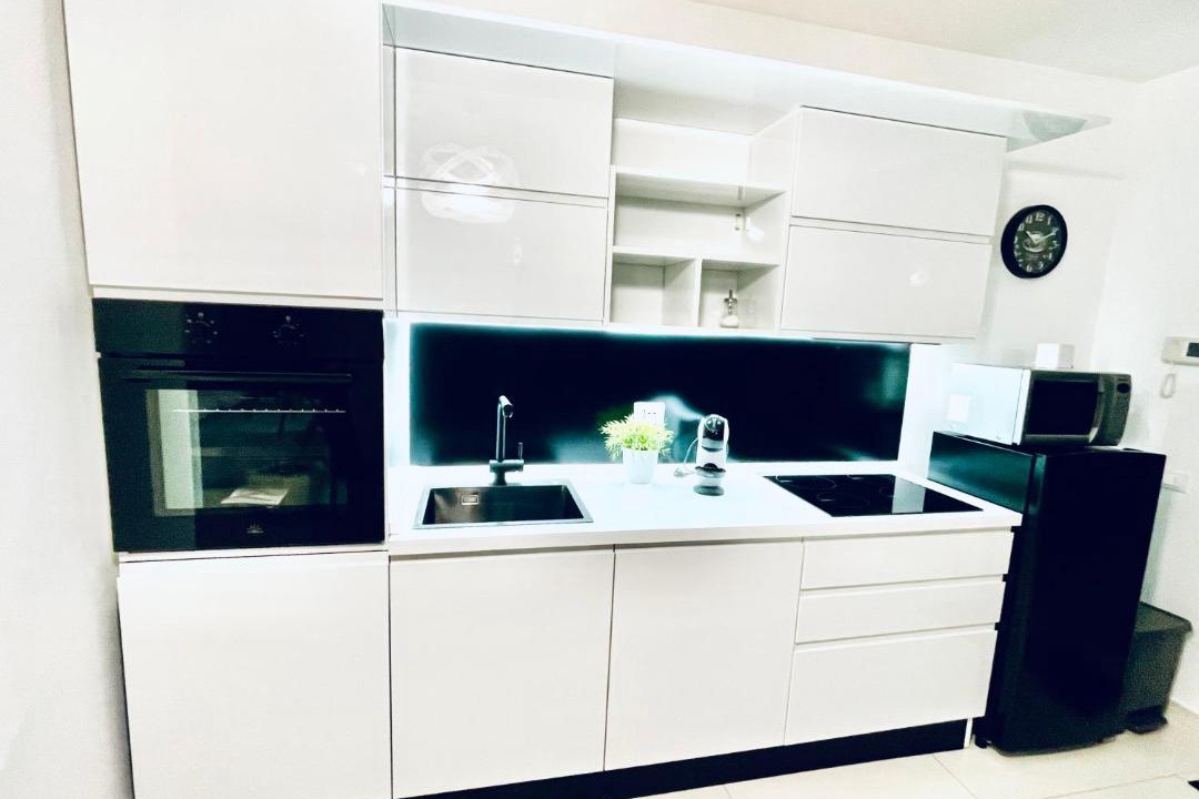 Photo of Kitchen in Latina Lido