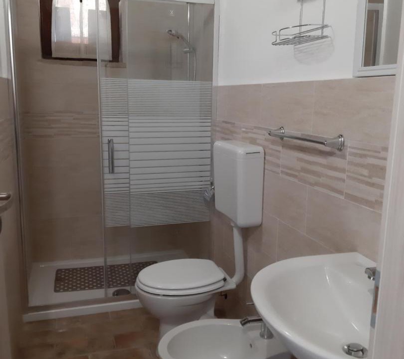 Photo of Bathroom in Vallo di Nera