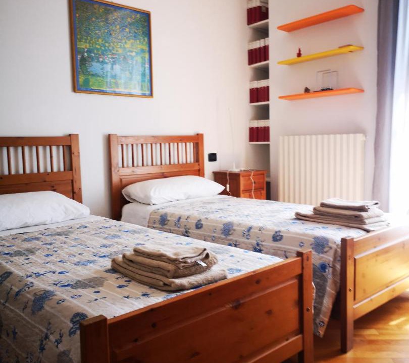 Photo of Bedroom in San Faustino-Madonnina-Quattroville