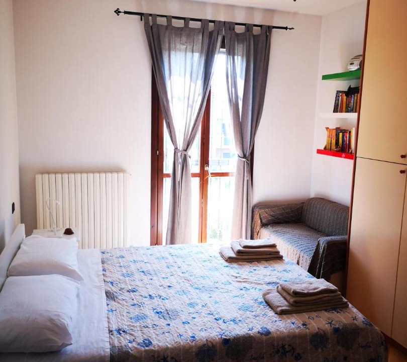 Photo of Bedroom in San Faustino-Madonnina-Quattroville