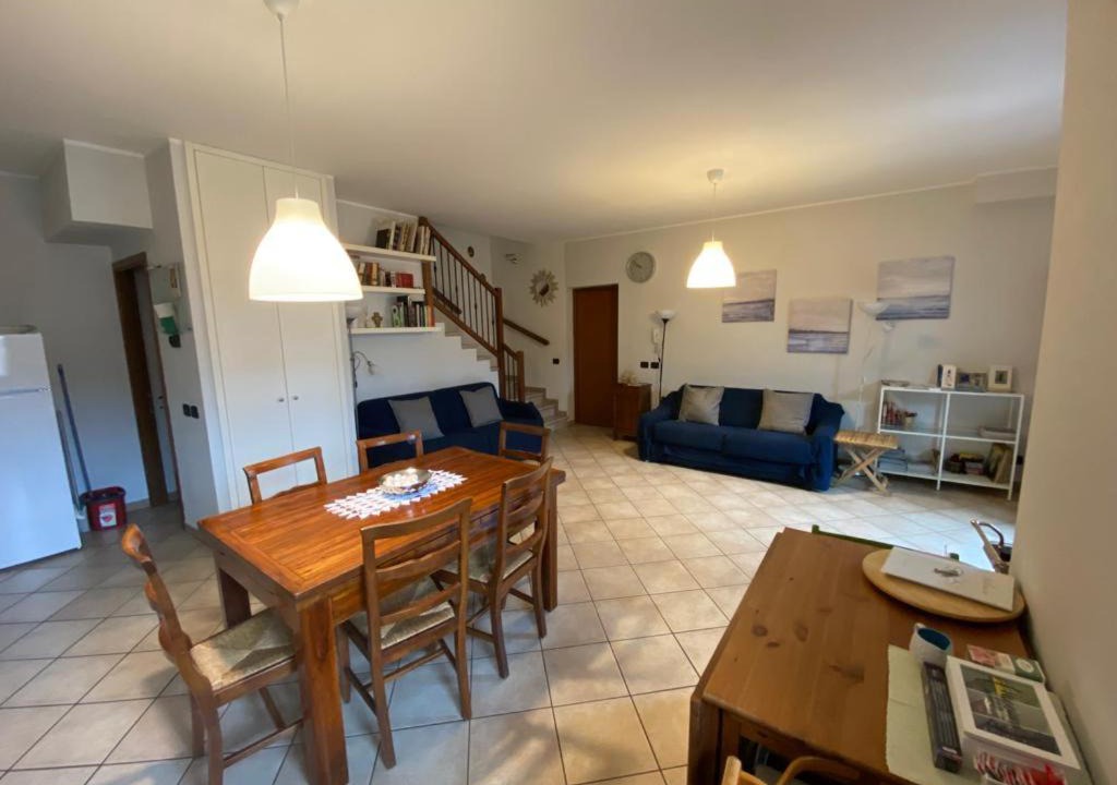 Photo of Livingroom in San Faustino-Madonnina-Quattroville