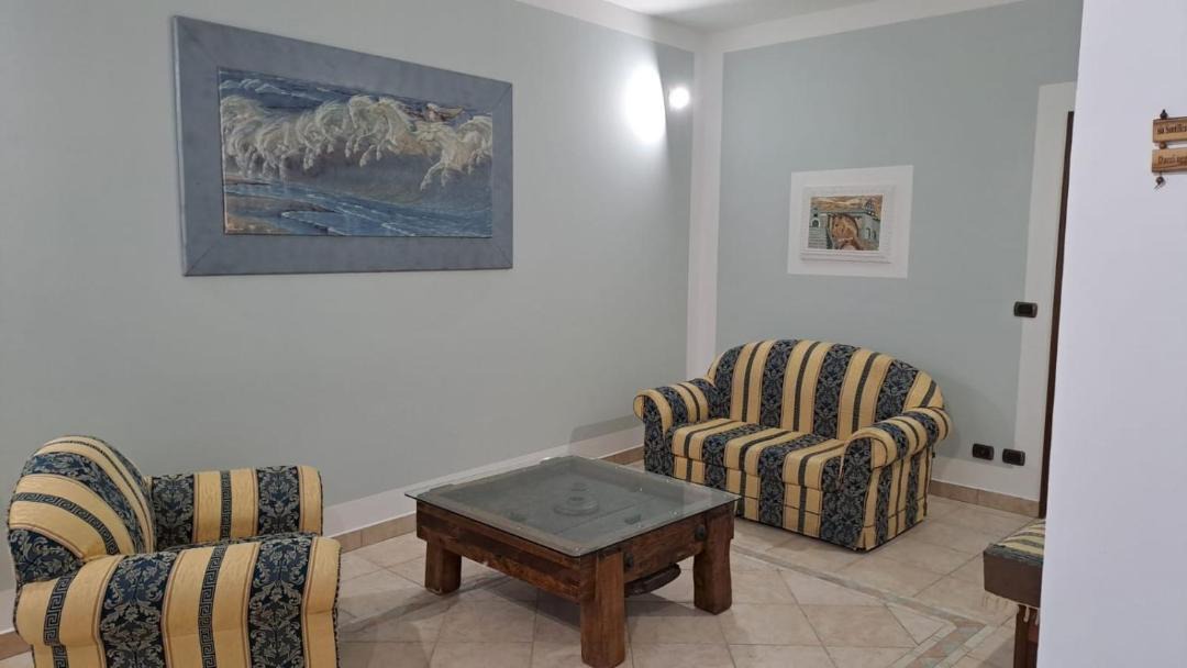 Photo of Livingroom in Barisciano
