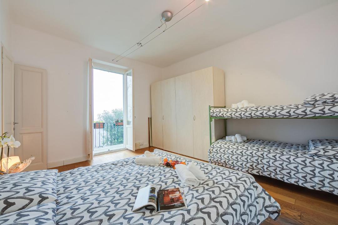 Photo of Bedroom in Pollino