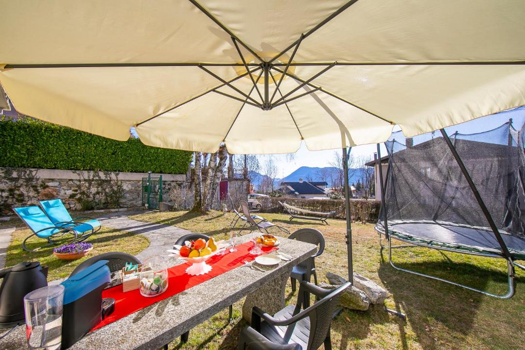 Photo of Patio Balcony in Pollino